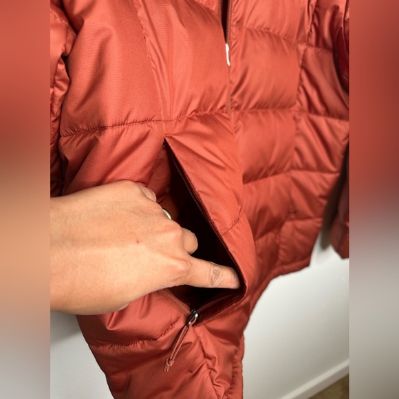 THE NORTH FACE 550 MEN’s  PUFFER JACKET - Picture 8 of 11